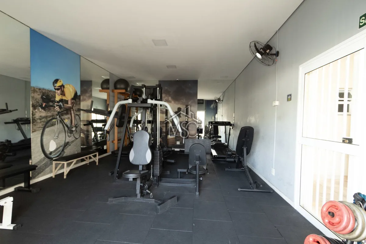 Apartamento 2 quartos Wanel Ville - Sorocaba - foto 48
