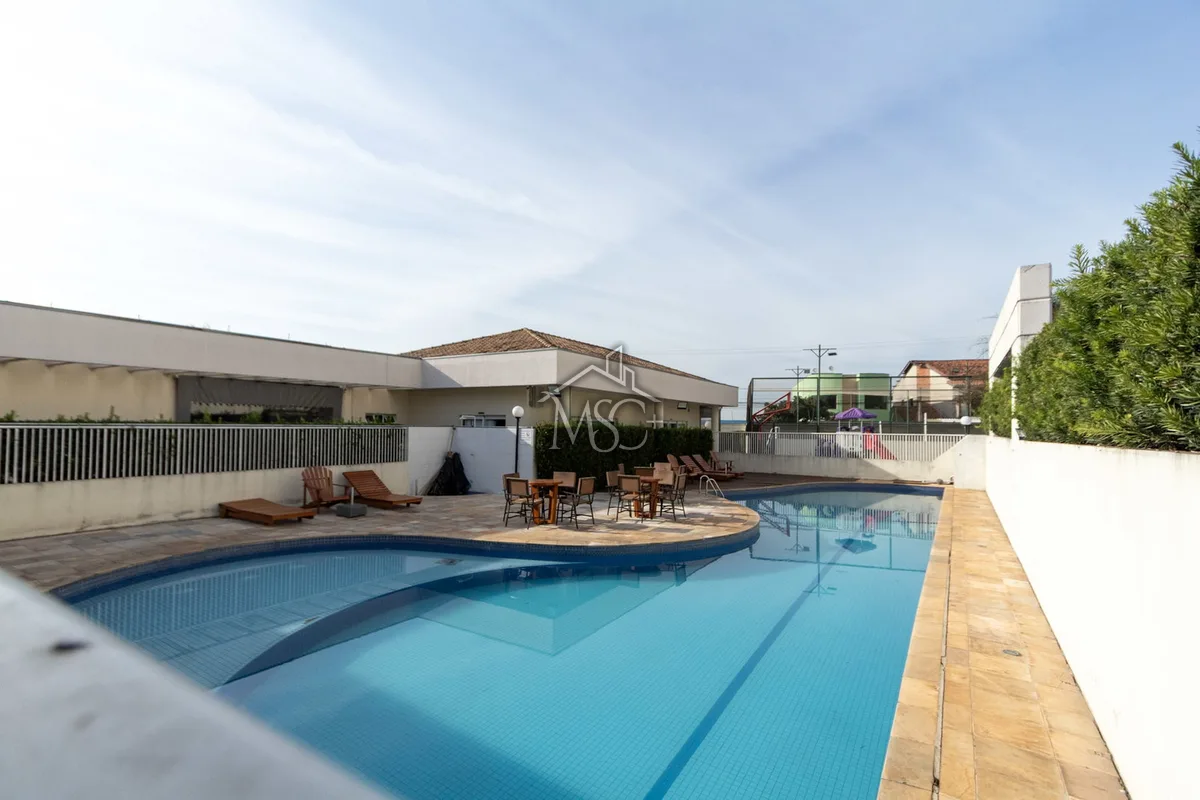 Apartamento 2 quartos Wanel Ville - Sorocaba - foto 51