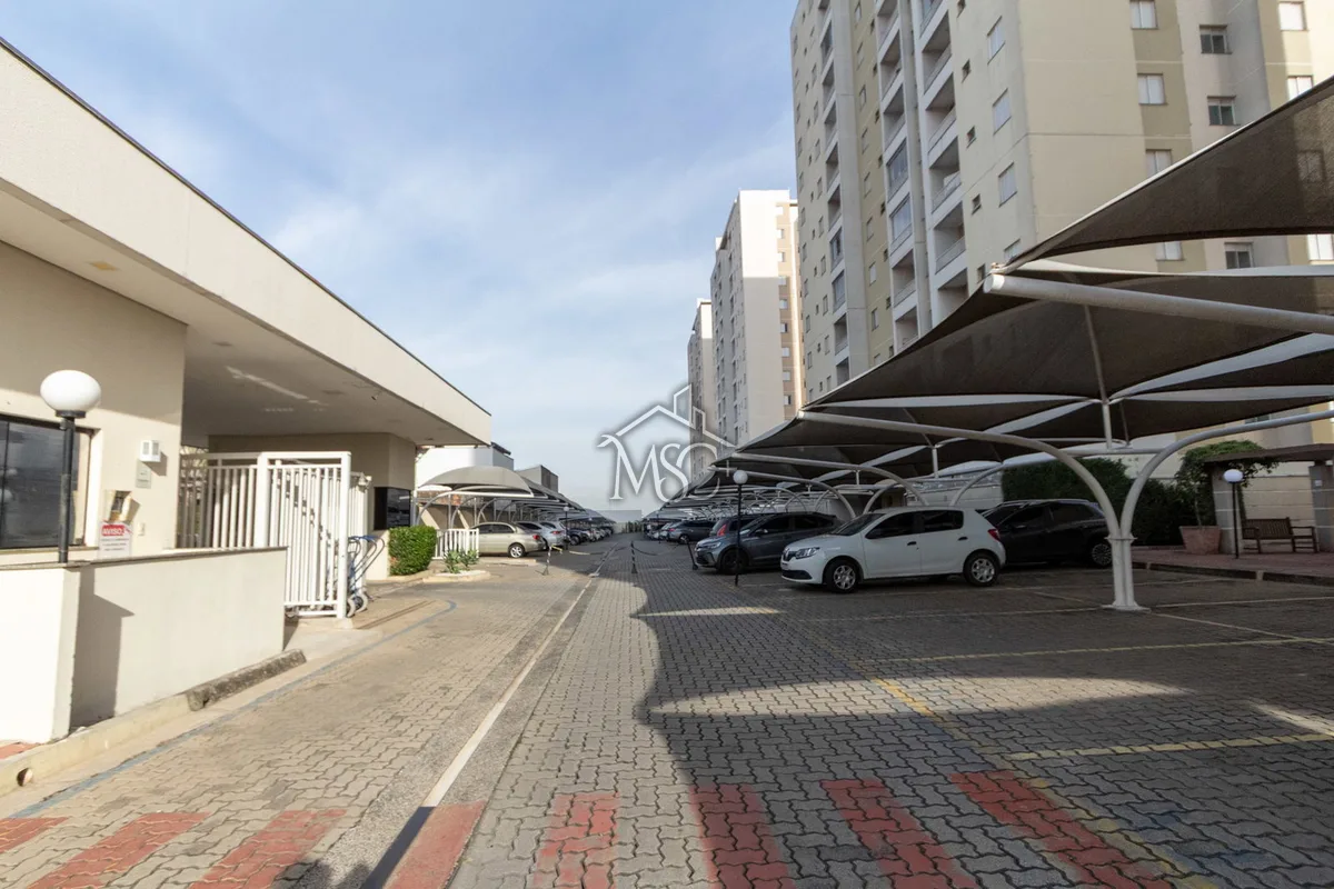 Apartamento 2 quartos Wanel Ville - Sorocaba - foto 52