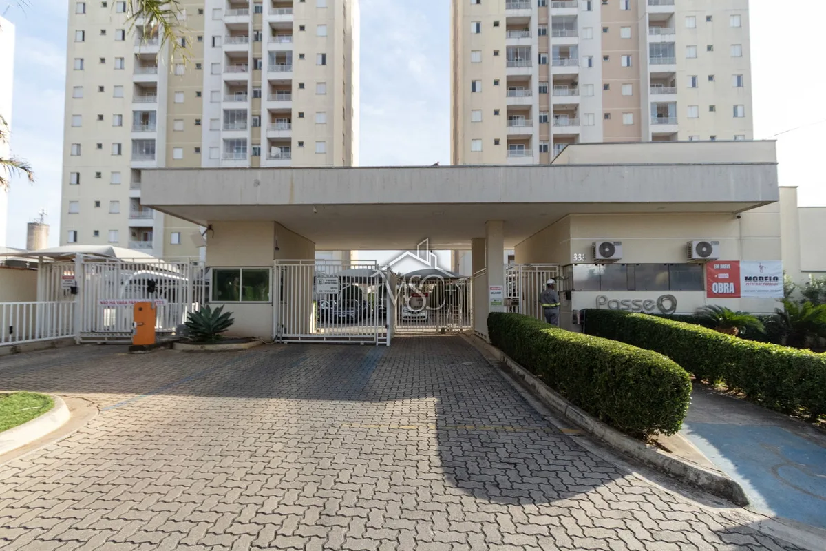 Apartamento 2 quartos Wanel Ville - Sorocaba - foto 53