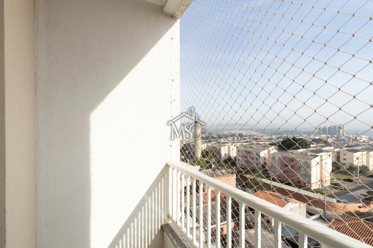 Apartamento 2 quartos Wanel Ville - Sorocaba - foto 7