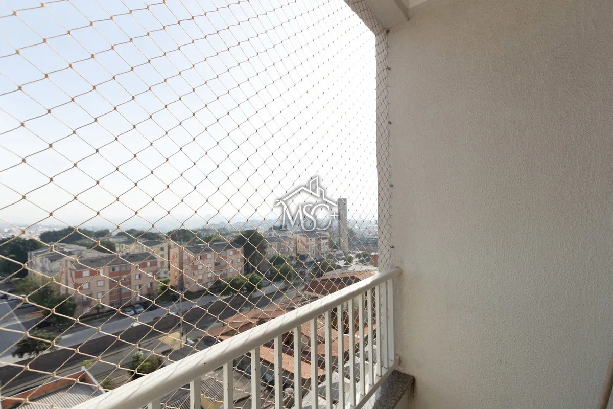 Apartamento 2 quartos Wanel Ville - Sorocaba - foto 9