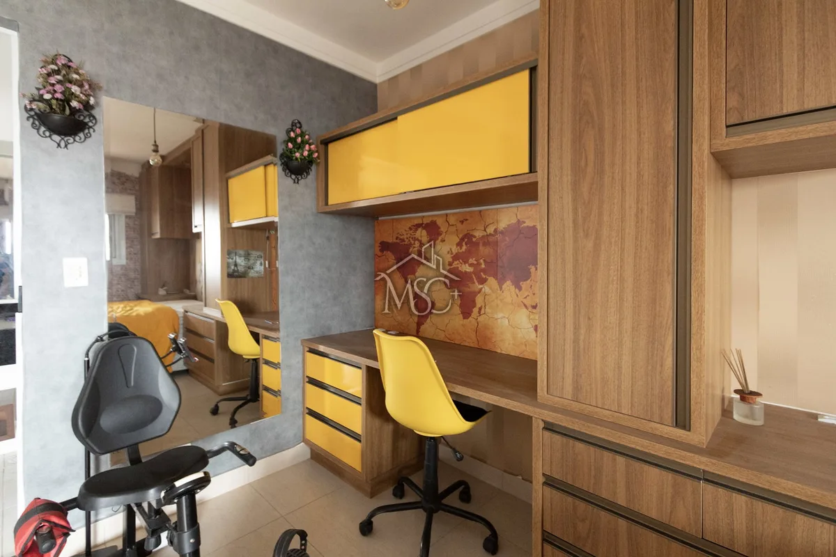 Apartamento 1 quartos Jardim São Carlos - Sorocaba - foto 11
