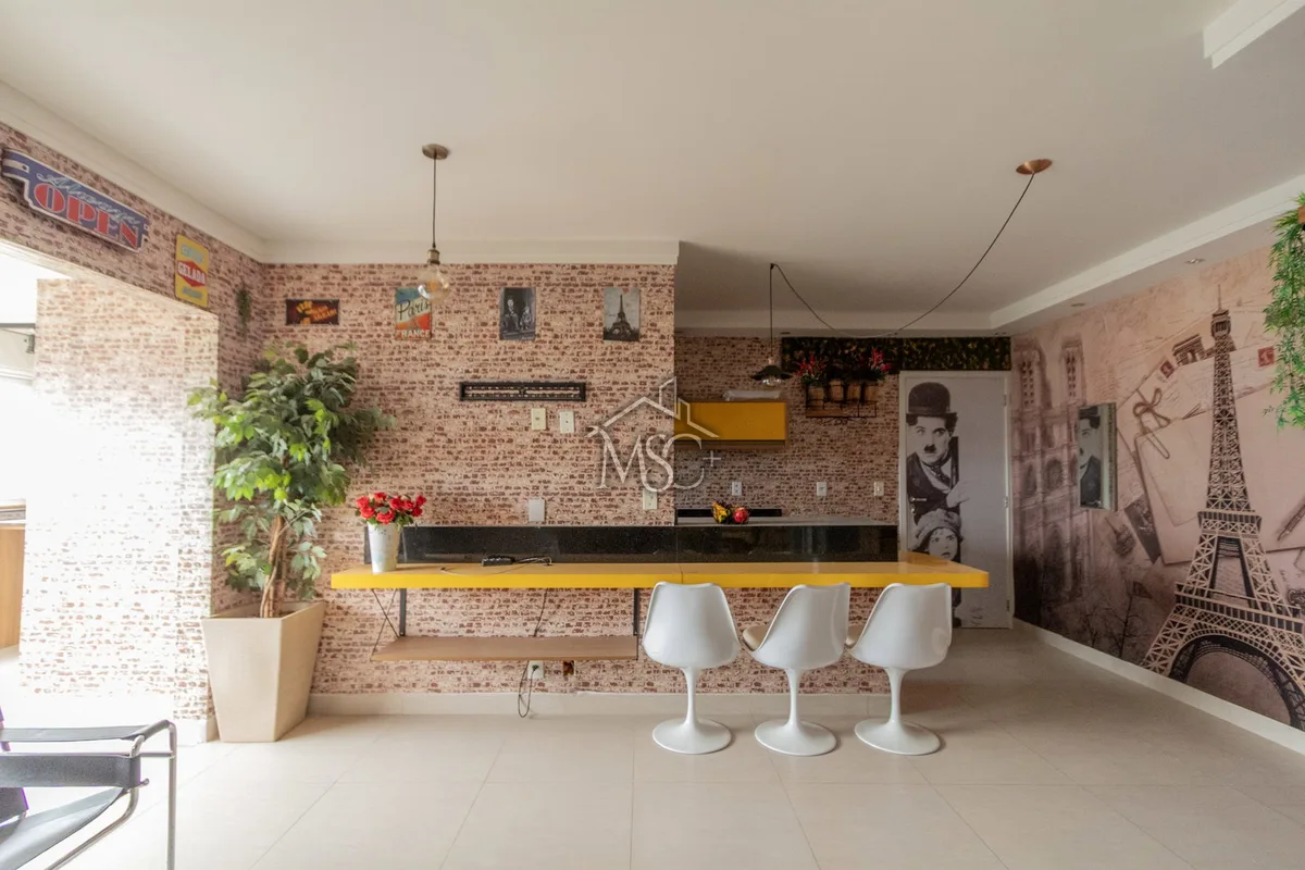 Apartamento 1 quartos Jardim São Carlos - Sorocaba - foto 12