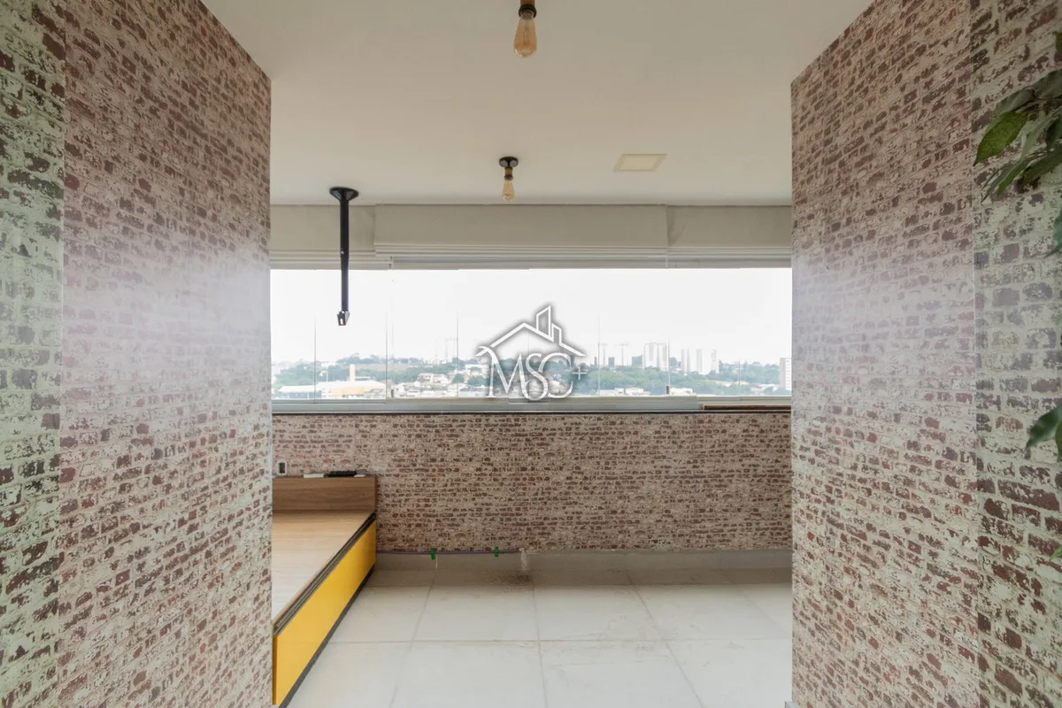 Apartamento 1 quartos Jardim São Carlos - Sorocaba - foto 13
