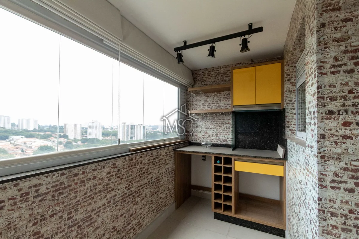 Apartamento 1 quartos Jardim São Carlos - Sorocaba - foto 14
