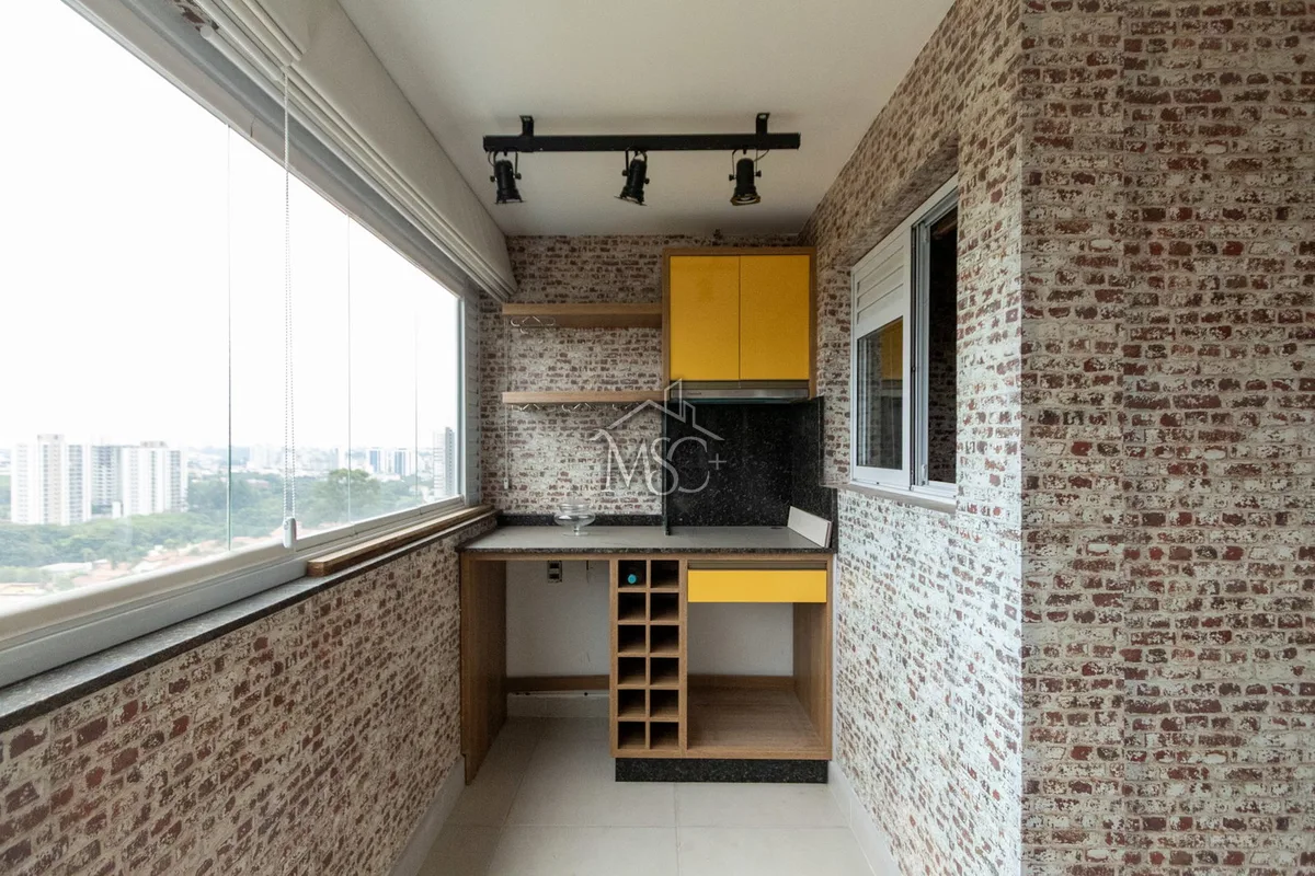 Apartamento 1 quartos Jardim São Carlos - Sorocaba - foto 15