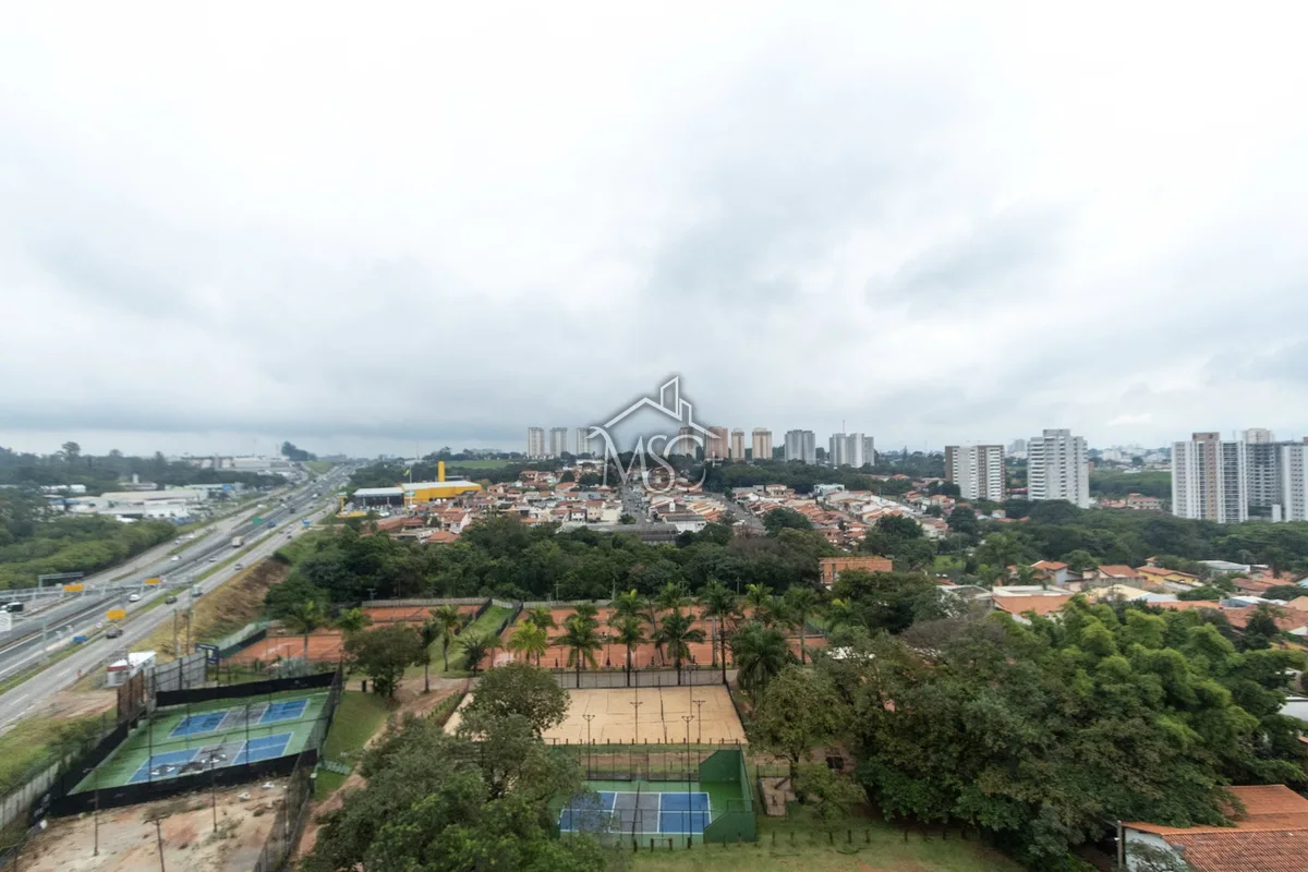 Apartamento 1 quartos Jardim São Carlos - Sorocaba - foto 16