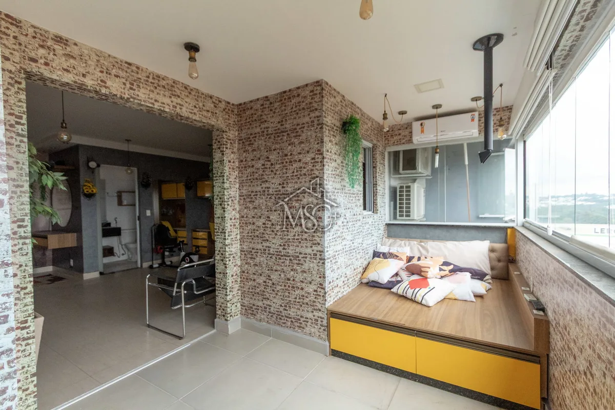 Apartamento 1 quartos Jardim São Carlos - Sorocaba - foto 17