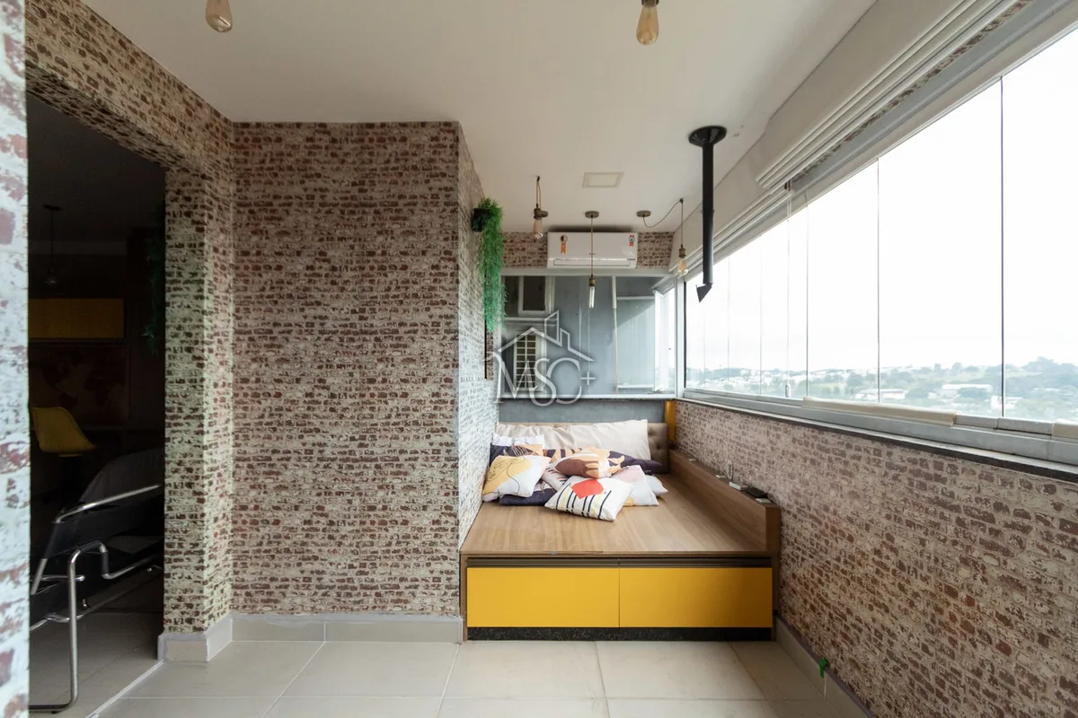 Apartamento 1 quartos Jardim São Carlos - Sorocaba - foto 18