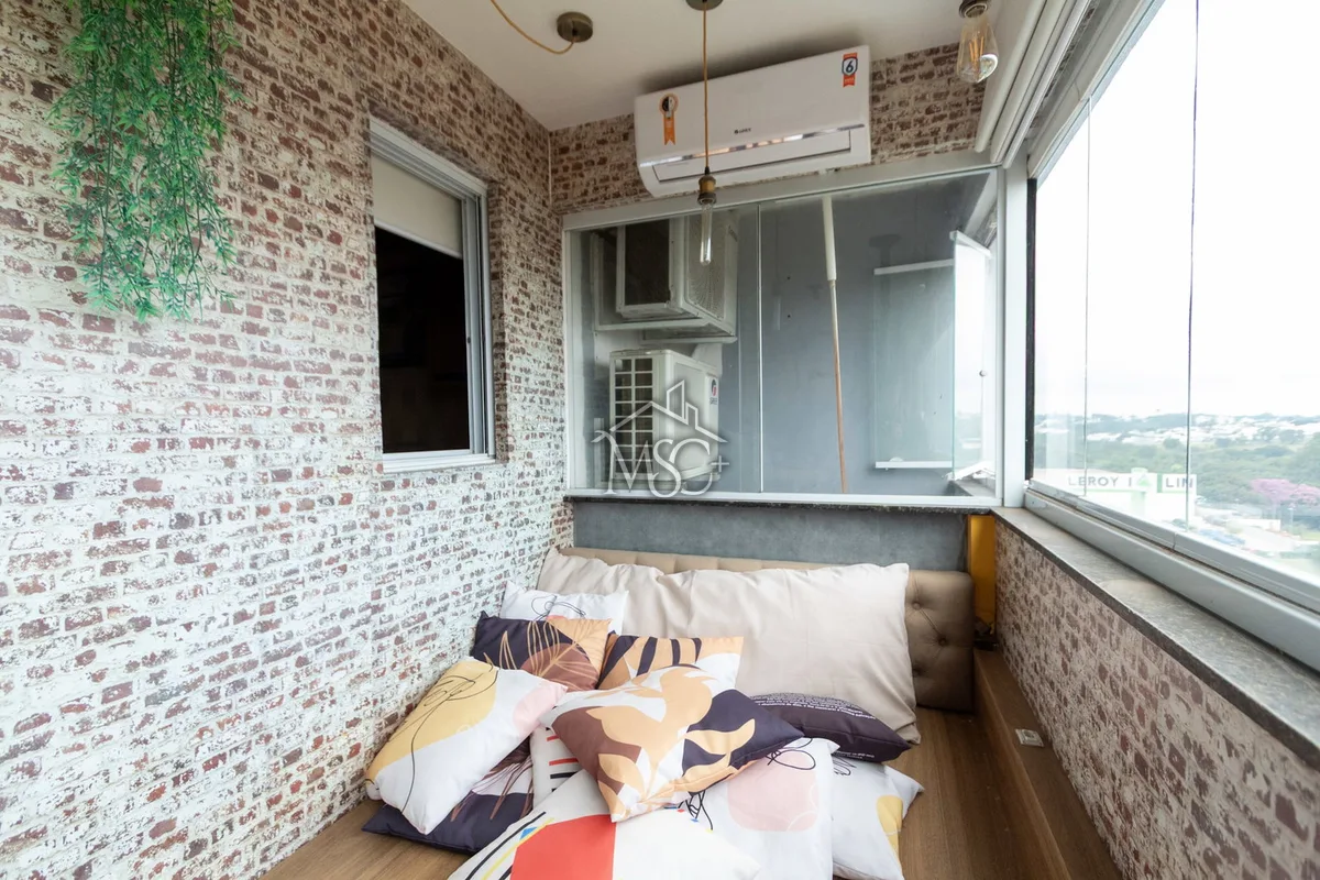 Apartamento 1 quartos Jardim São Carlos - Sorocaba - foto 19