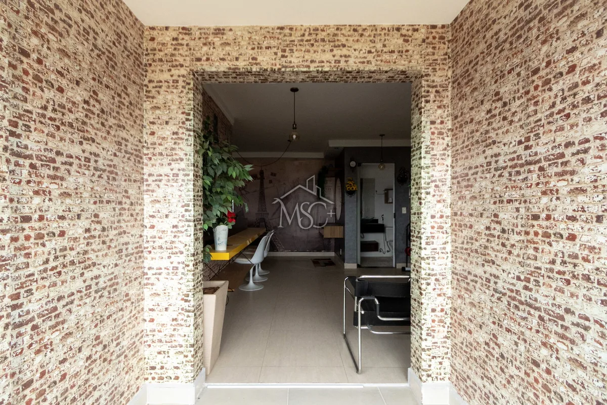 Apartamento 1 quartos Jardim São Carlos - Sorocaba - foto 20