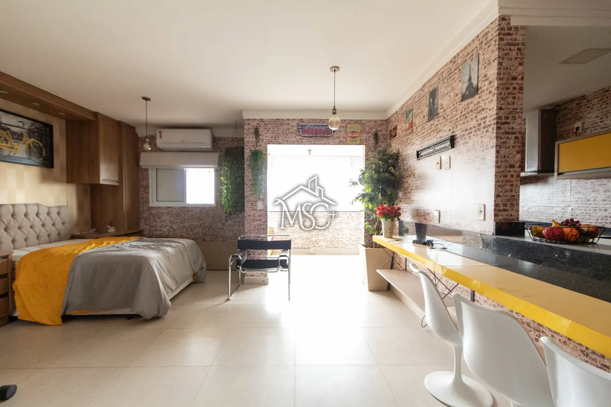 Apartamento 1 quartos Jardim São Carlos - Sorocaba - foto 3