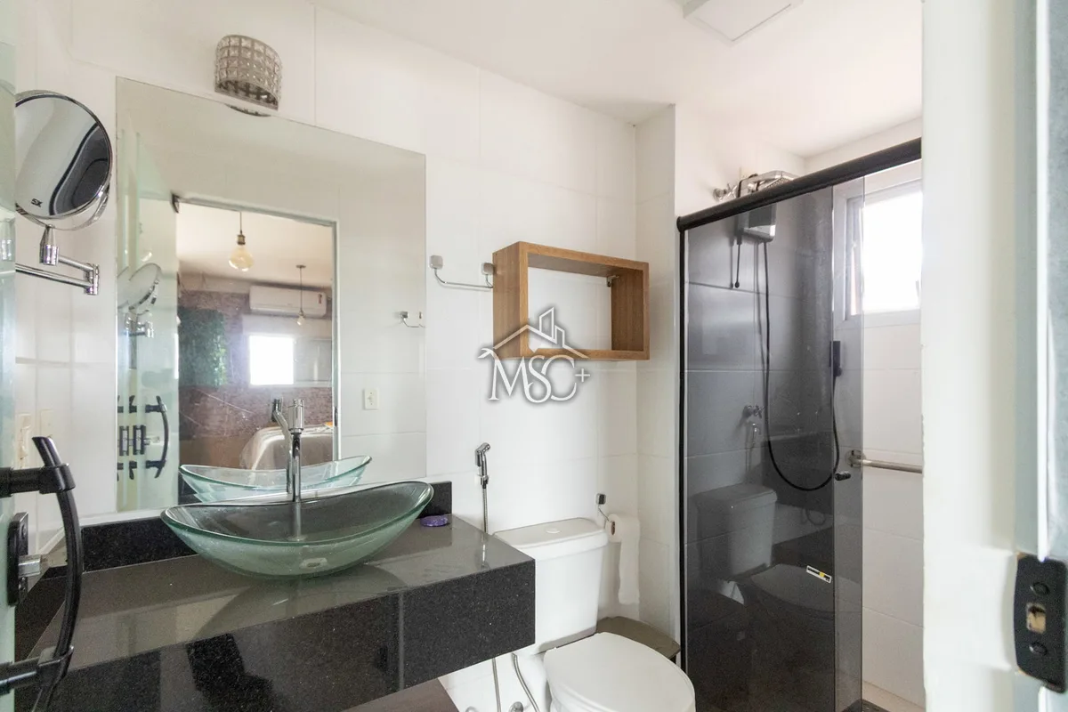 Apartamento 1 quartos Jardim São Carlos - Sorocaba - foto 21