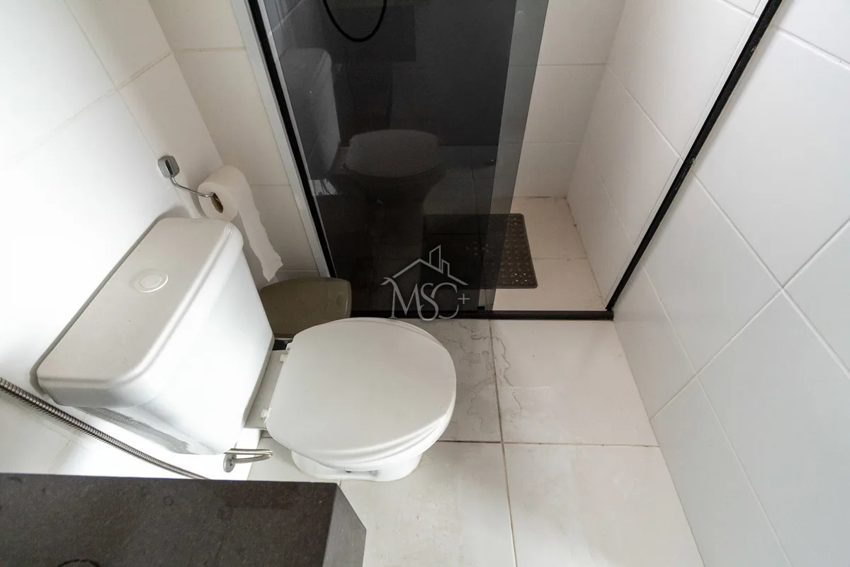 Apartamento 1 quartos Jardim São Carlos - Sorocaba - foto 23