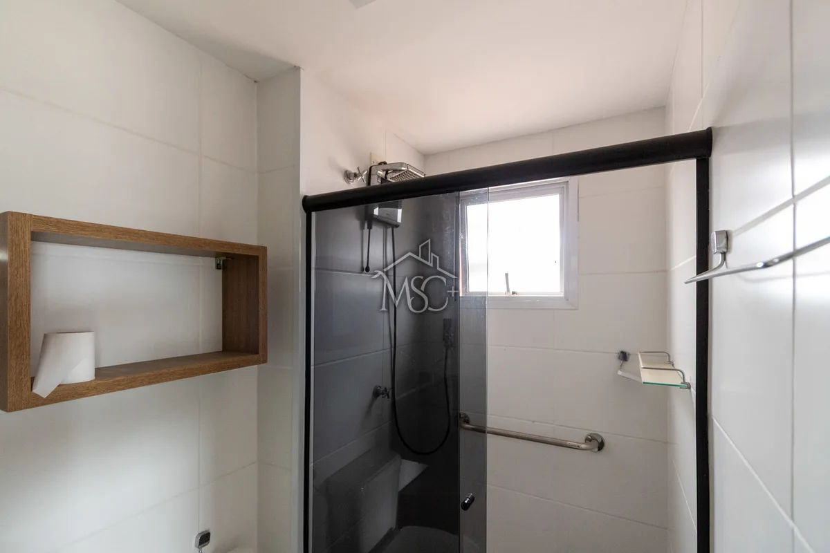 Apartamento 1 quartos Jardim São Carlos - Sorocaba - foto 24