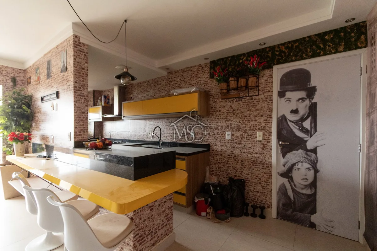 Apartamento 1 quartos Jardim São Carlos - Sorocaba - foto 25