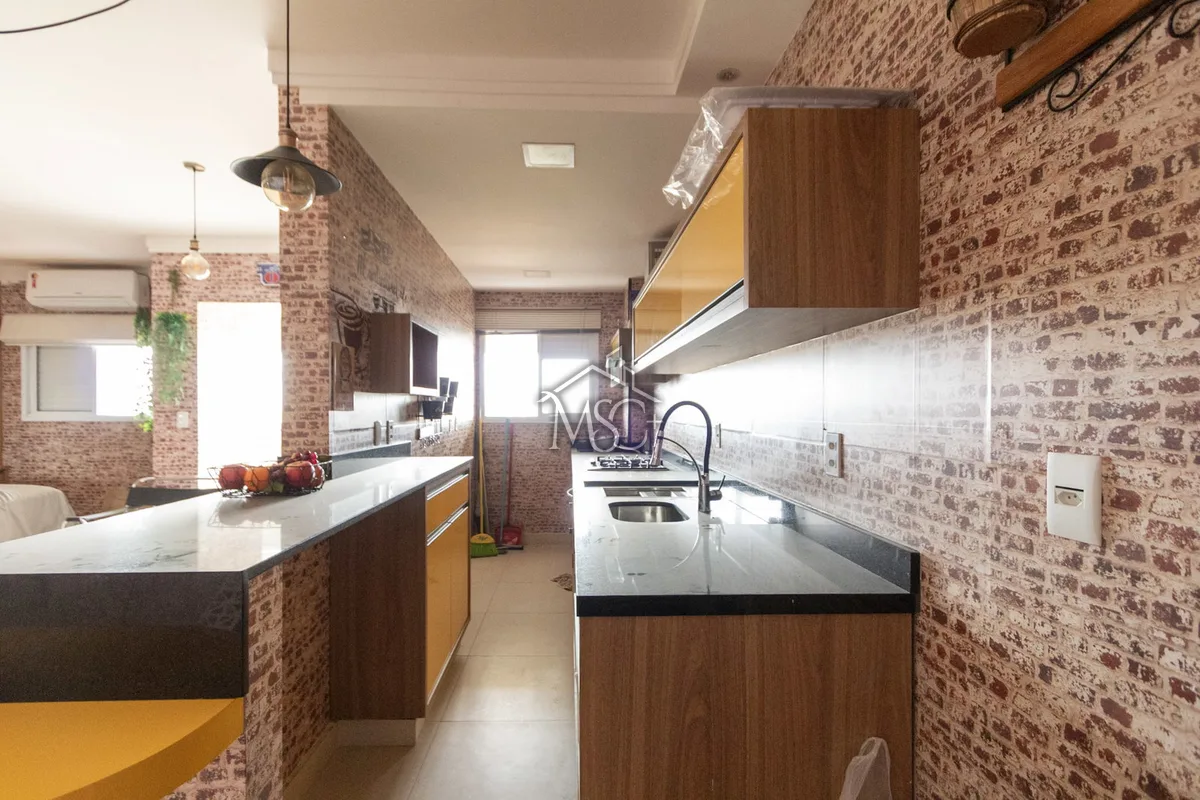 Apartamento 1 quartos Jardim São Carlos - Sorocaba - foto 26