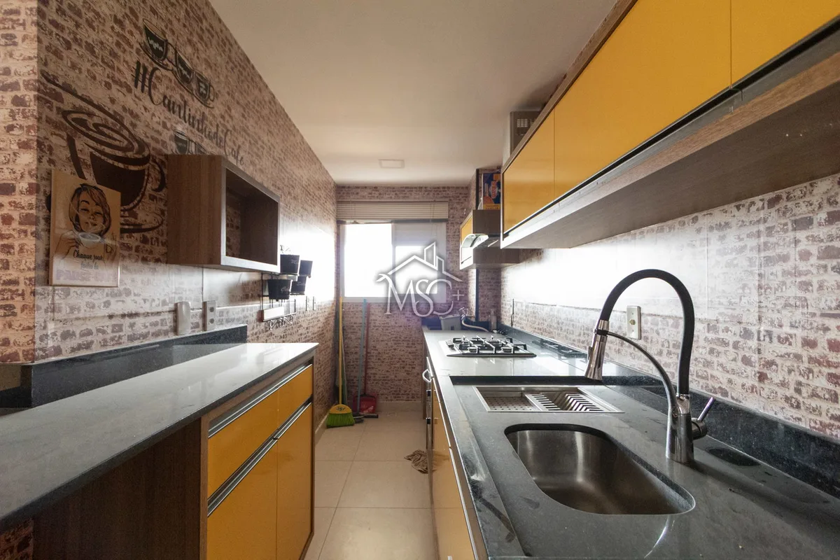 Apartamento 1 quartos Jardim São Carlos - Sorocaba - foto 27