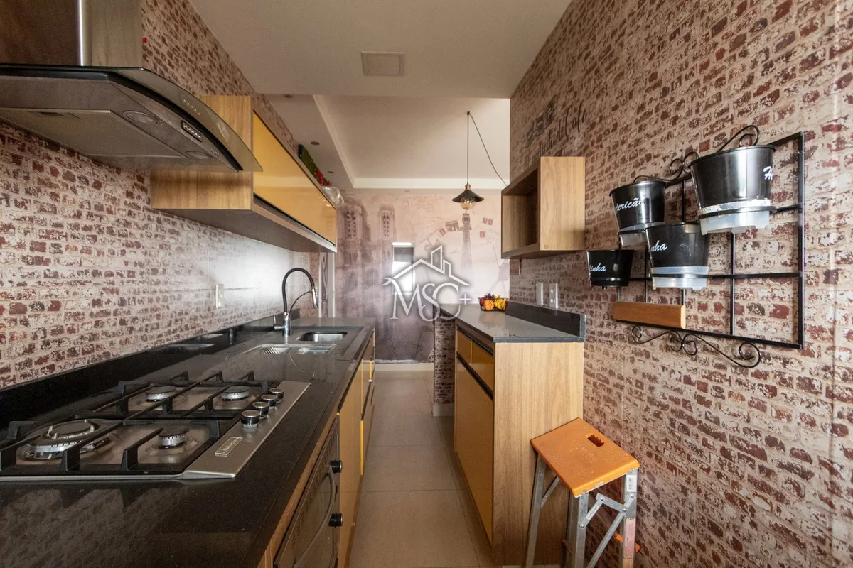 Apartamento 1 quartos Jardim São Carlos - Sorocaba - foto 28