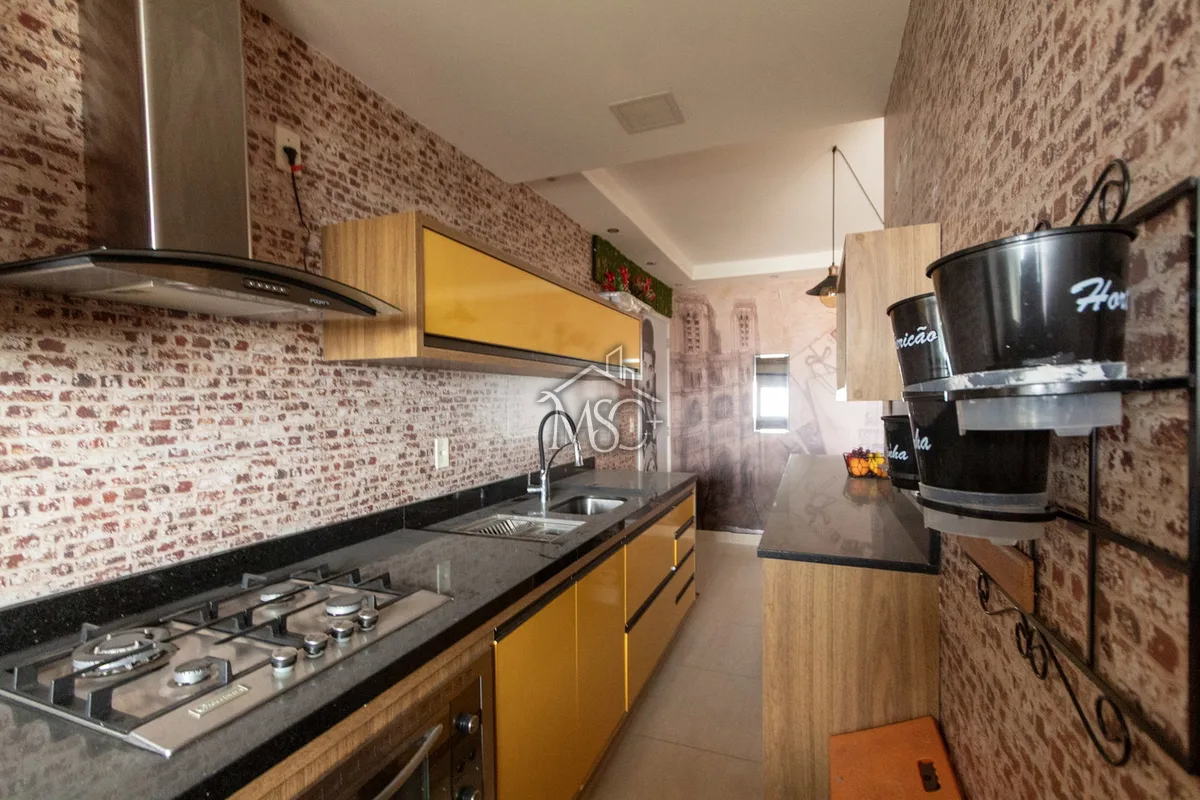 Apartamento 1 quartos Jardim São Carlos - Sorocaba - foto 29