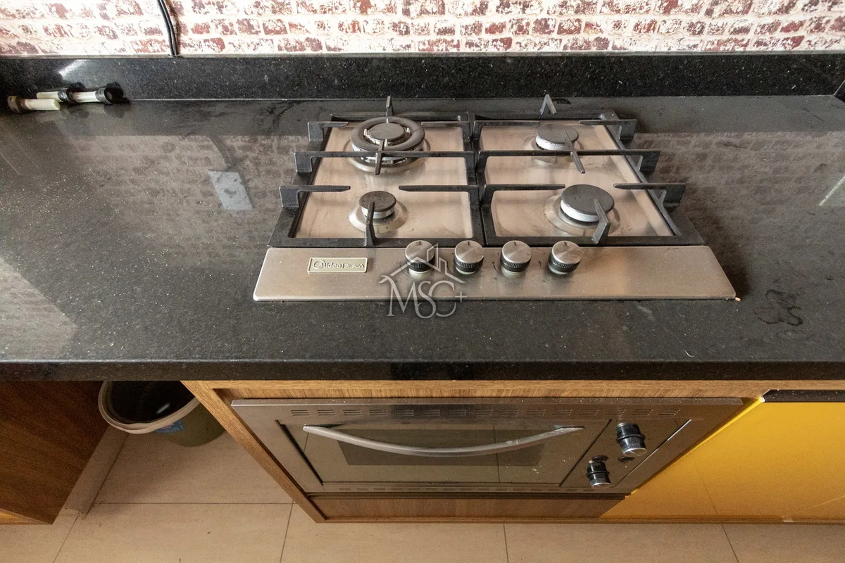 Apartamento 1 quartos Jardim São Carlos - Sorocaba - foto 30