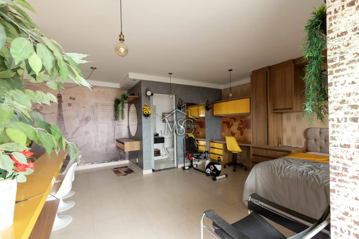 Apartamento 1 quartos Jardim São Carlos - Sorocaba - foto 4