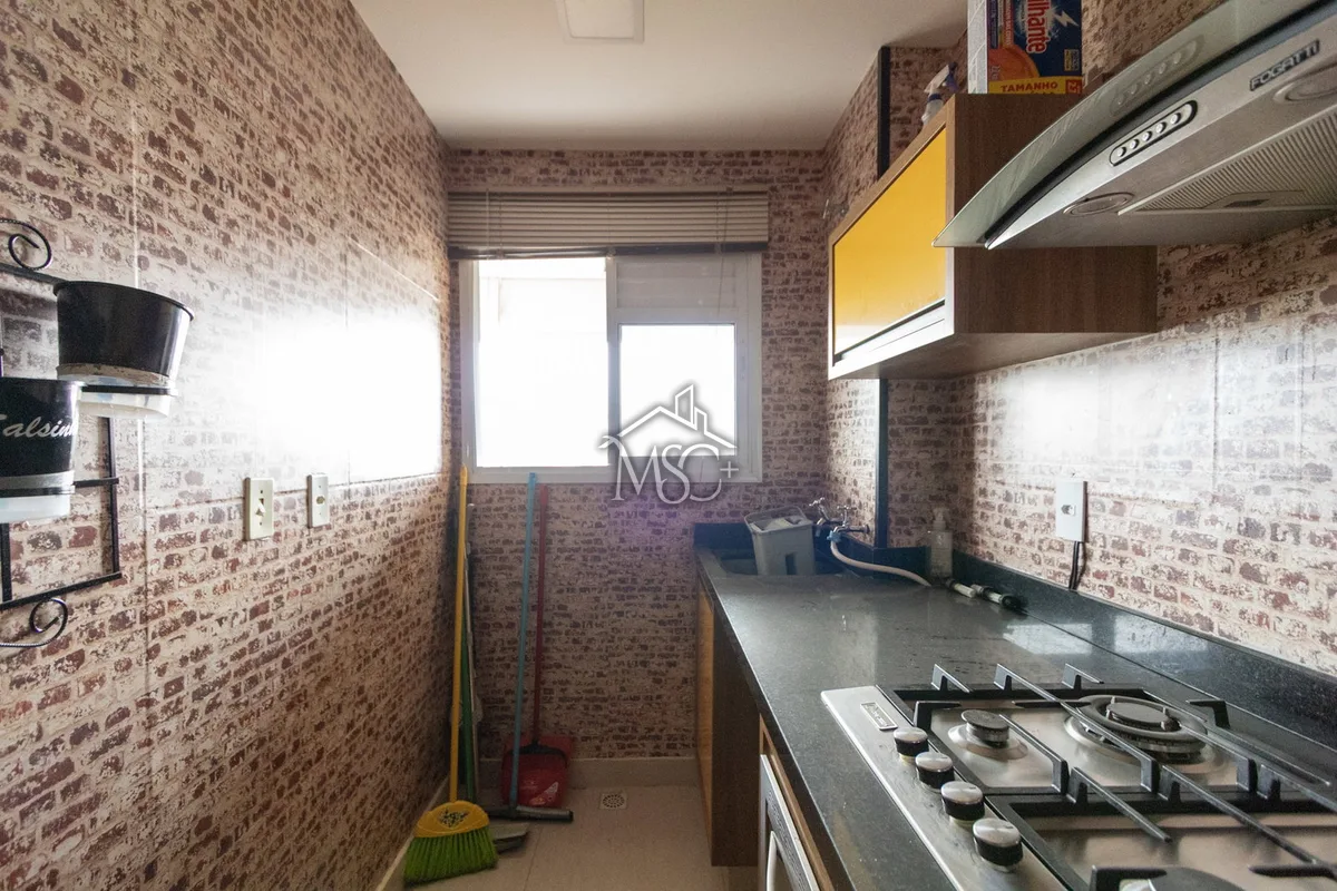 Apartamento 1 quartos Jardim São Carlos - Sorocaba - foto 32