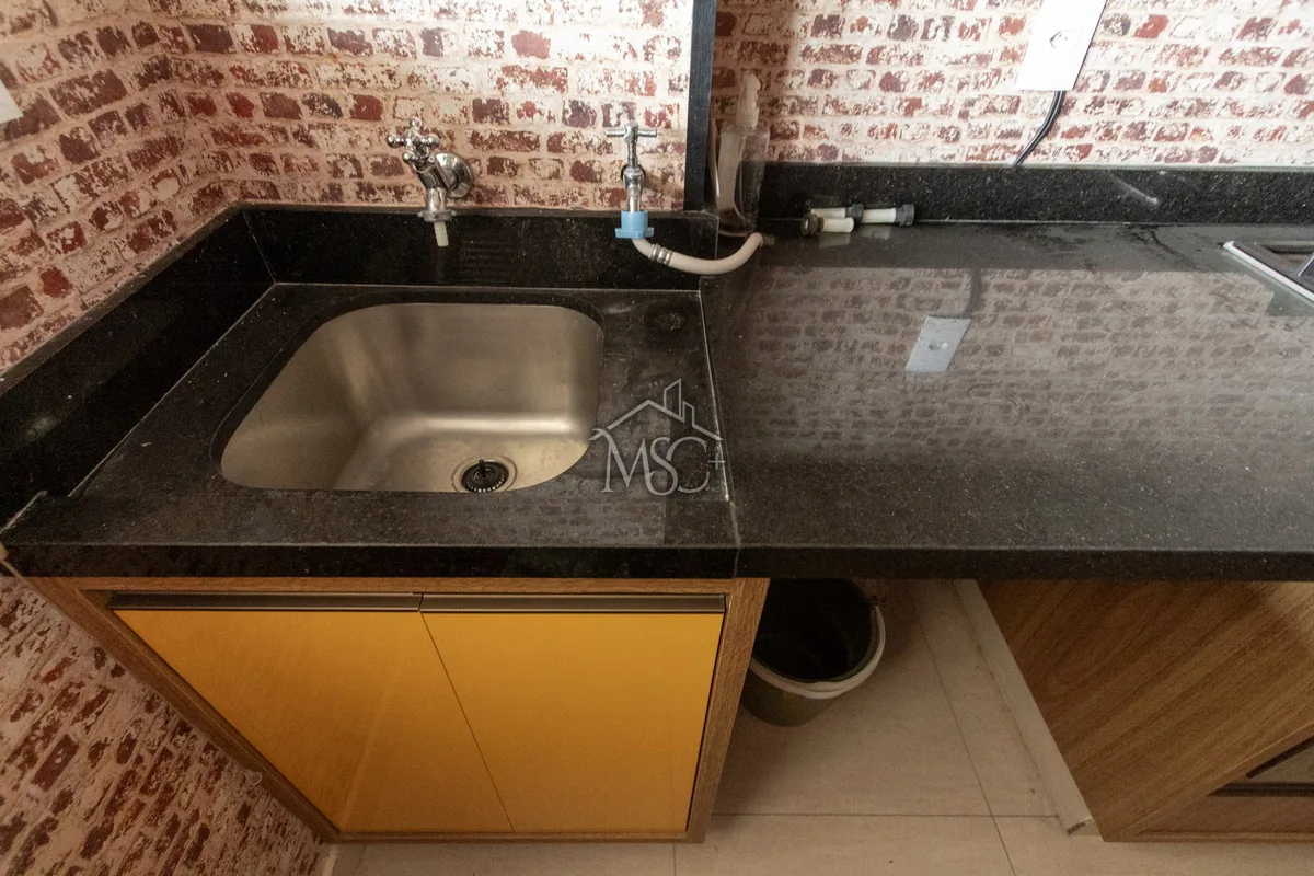 Apartamento 1 quartos Jardim São Carlos - Sorocaba - foto 34