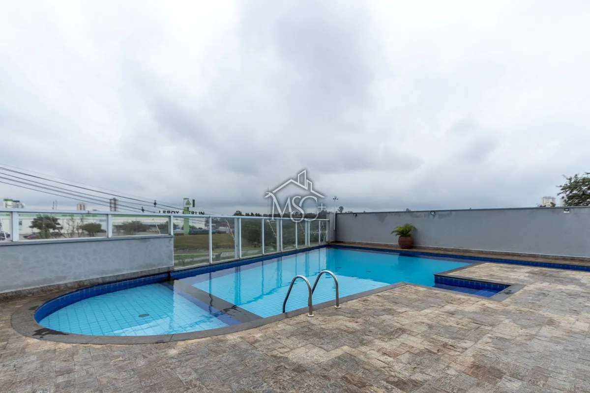Apartamento 1 quartos Jardim São Carlos - Sorocaba - foto 36
