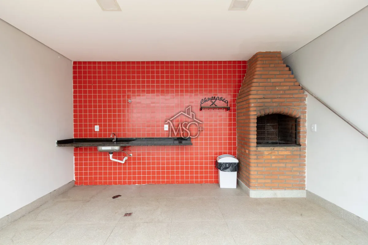 Apartamento 1 quartos Jardim São Carlos - Sorocaba - foto 37