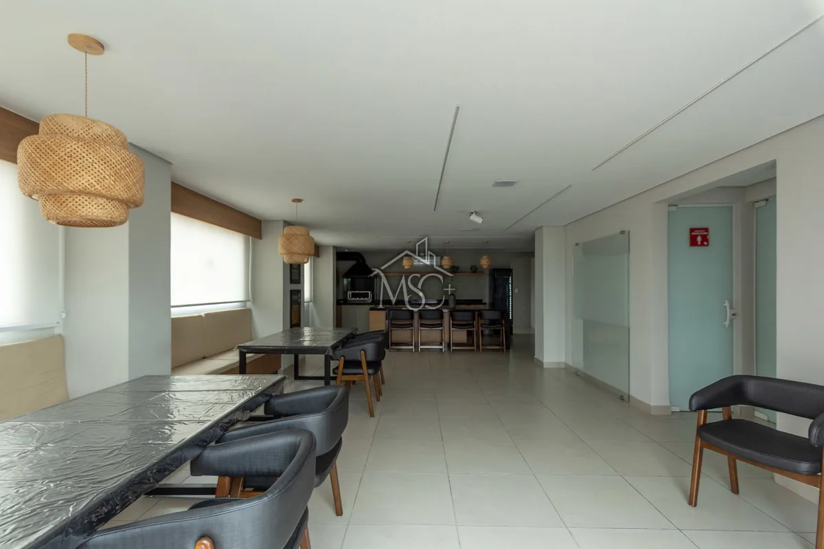 Apartamento 1 quartos Jardim São Carlos - Sorocaba - foto 38