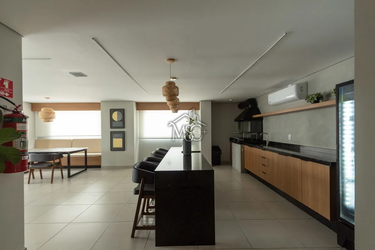 Apartamento 1 quartos Jardim São Carlos - Sorocaba - foto 39