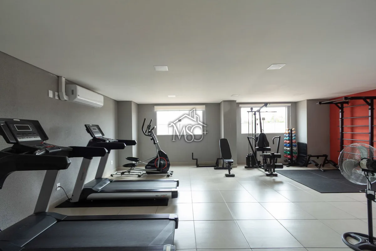 Apartamento 1 quartos Jardim São Carlos - Sorocaba - foto 40