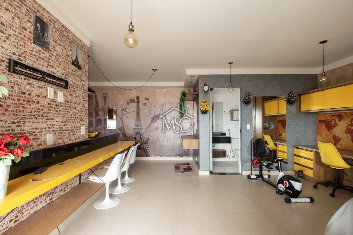 Apartamento 1 quartos Jardim São Carlos - Sorocaba - foto 5