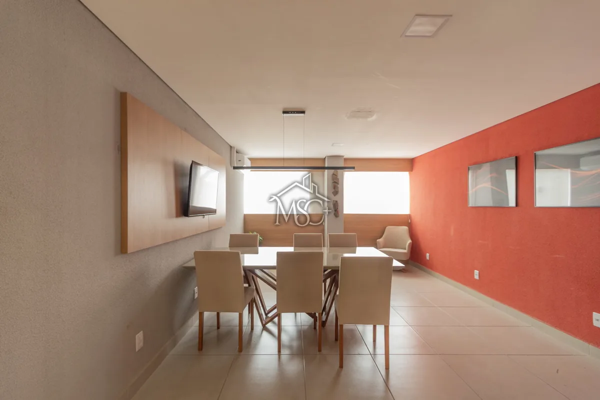 Apartamento 1 quartos Jardim São Carlos - Sorocaba - foto 42