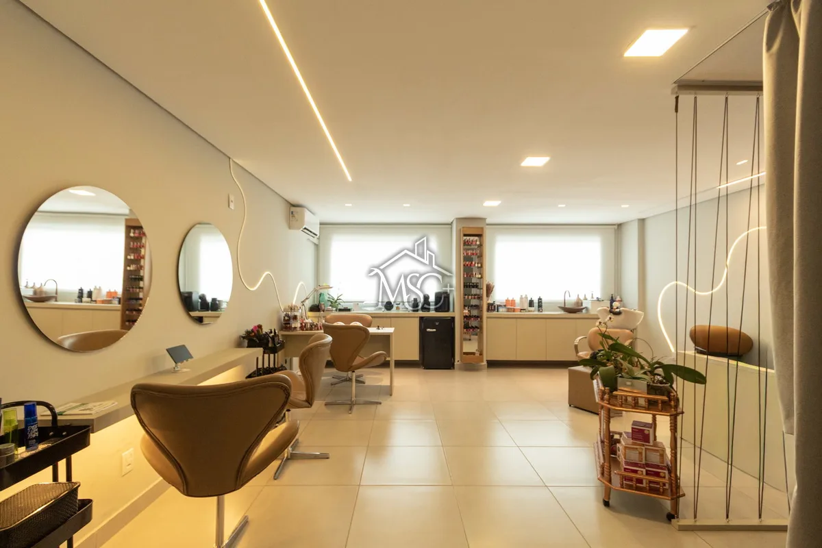 Apartamento 1 quartos Jardim São Carlos - Sorocaba - foto 43