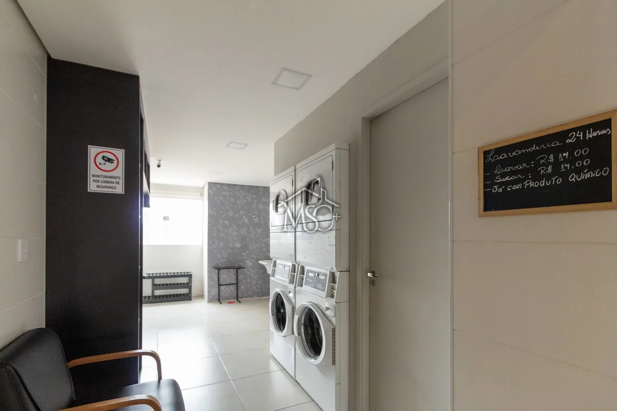 Apartamento 1 quartos Jardim São Carlos - Sorocaba - foto 44