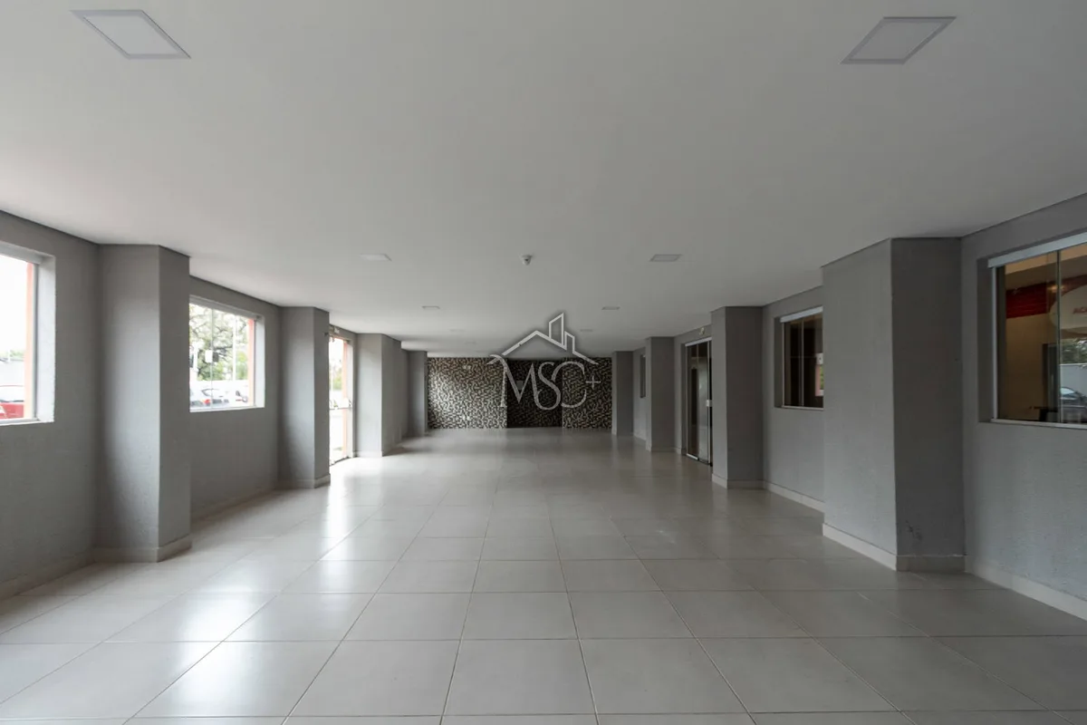 Apartamento 1 quartos Jardim São Carlos - Sorocaba - foto 45
