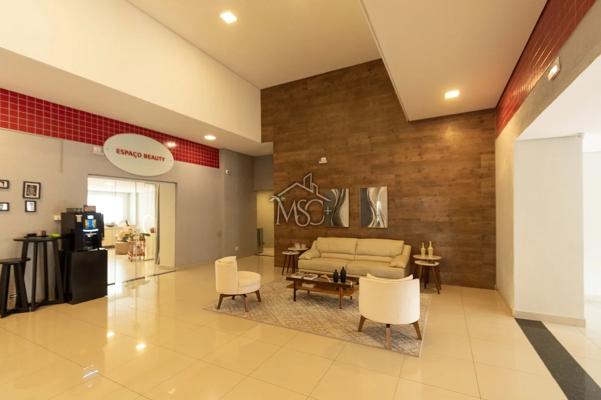 Apartamento 1 quartos Jardim São Carlos - Sorocaba - foto 46