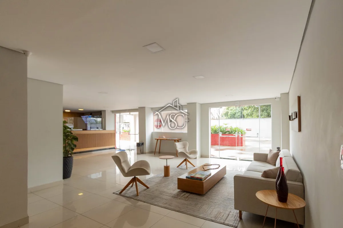 Apartamento 1 quartos Jardim São Carlos - Sorocaba - foto 47