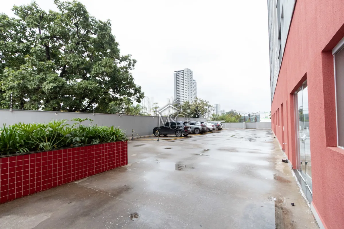 Apartamento 1 quartos Jardim São Carlos - Sorocaba - foto 48