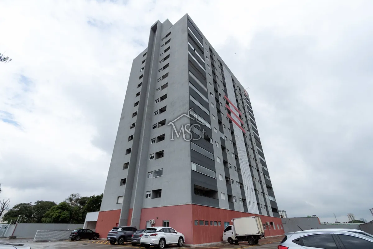 Apartamento 1 quartos Jardim São Carlos - Sorocaba - foto 49