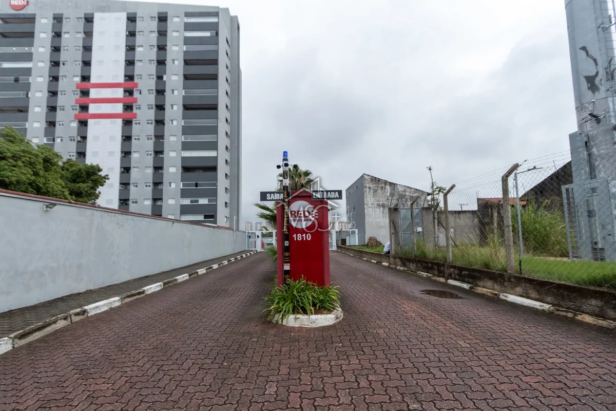 Apartamento 1 quartos Jardim São Carlos - Sorocaba - foto 50