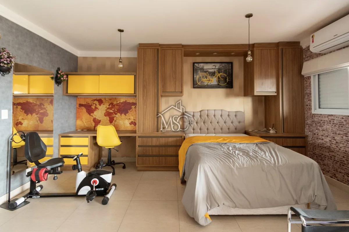 Apartamento 1 quartos Jardim São Carlos - Sorocaba - foto 6