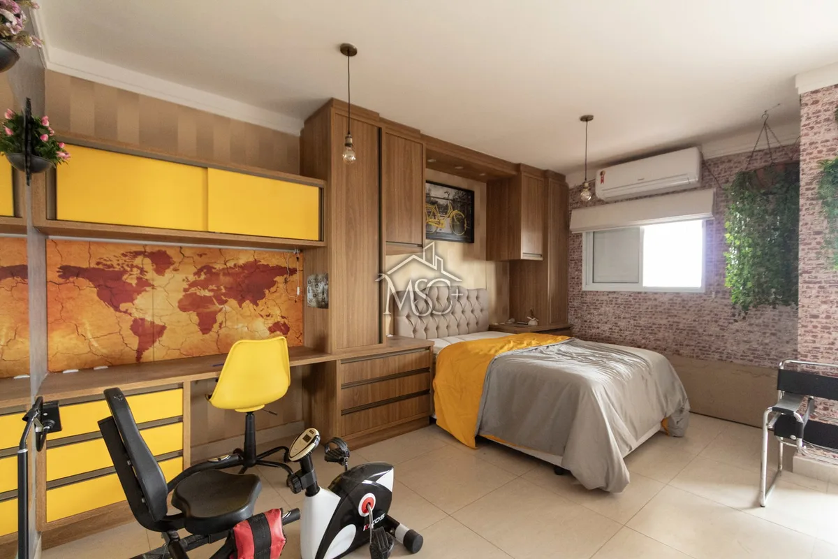Apartamento 1 quartos Jardim São Carlos - Sorocaba - foto 7