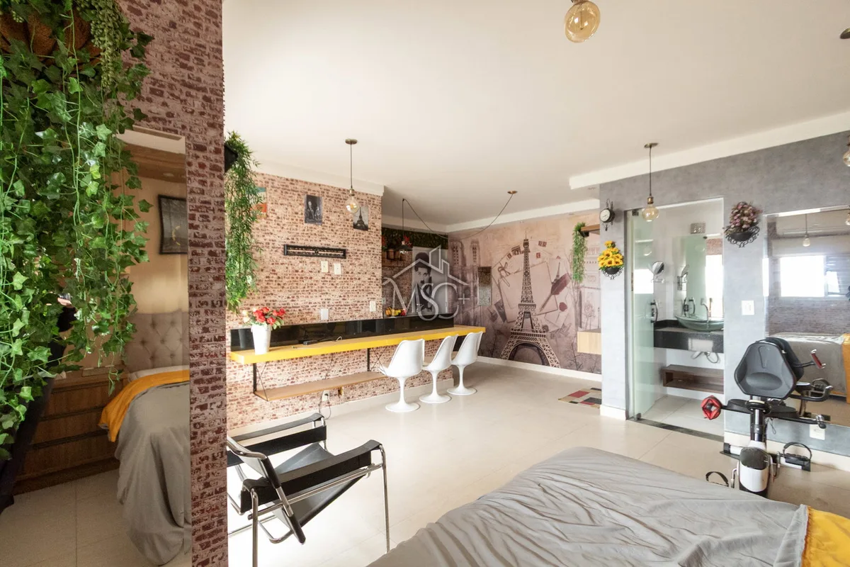 Apartamento 1 quartos Jardim São Carlos - Sorocaba - foto 9
