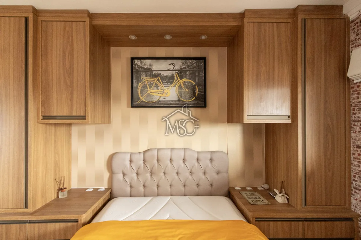 Apartamento 1 quartos Jardim São Carlos - Sorocaba - foto 10