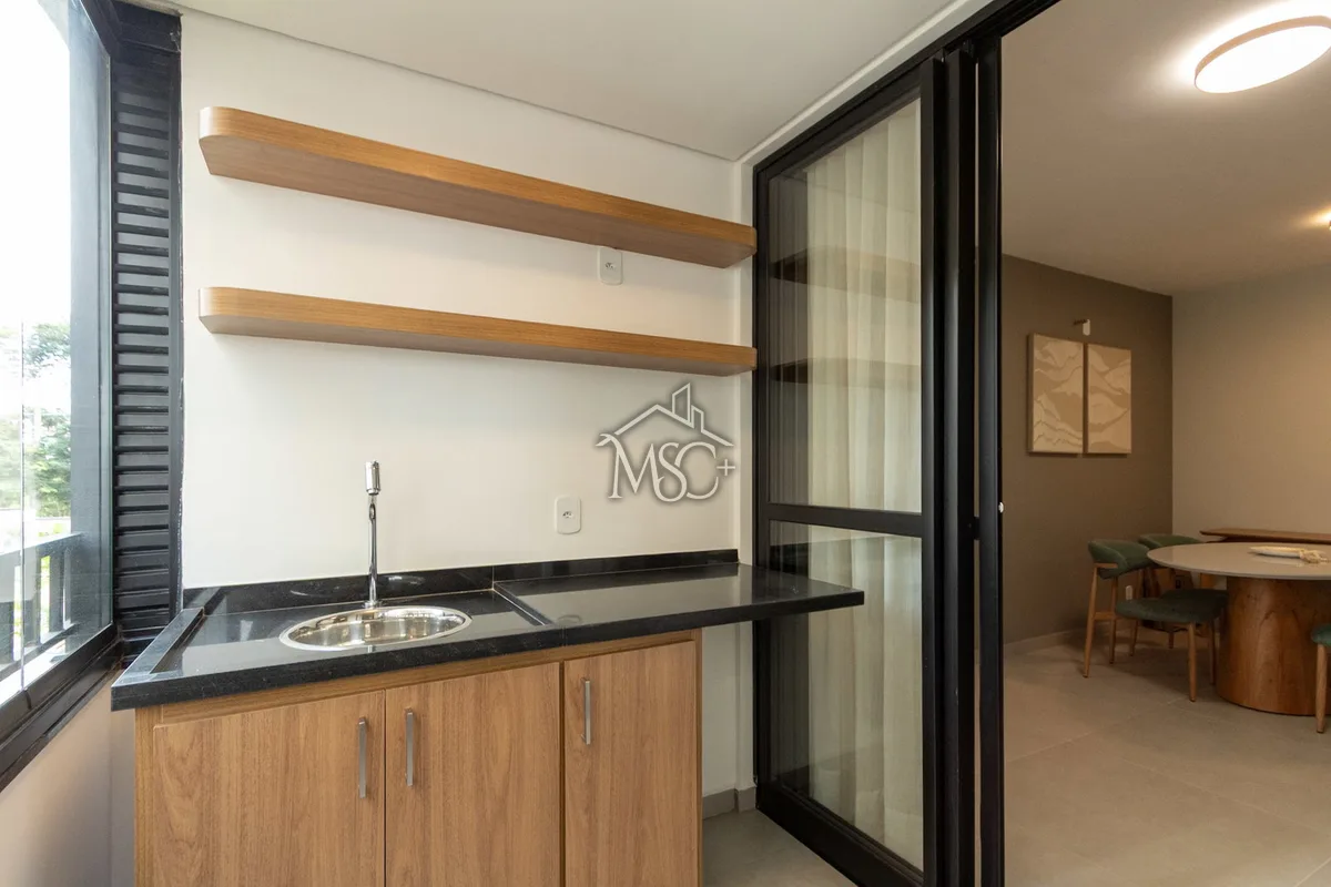 Apartamento 2 quartos Parque Campolim - Sorocaba - foto 12