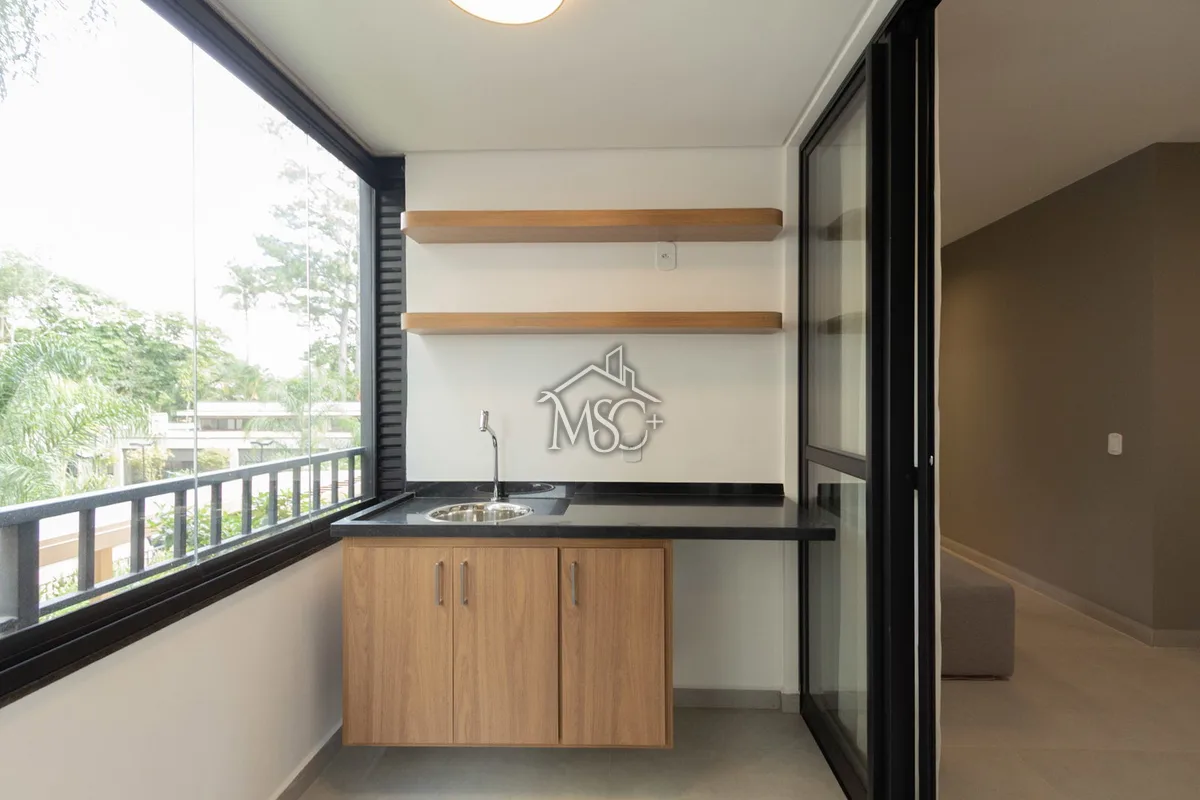 Apartamento 2 quartos Parque Campolim - Sorocaba - foto 13
